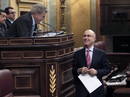 Duran responde a Rajoy en el discurso de Investidura que 