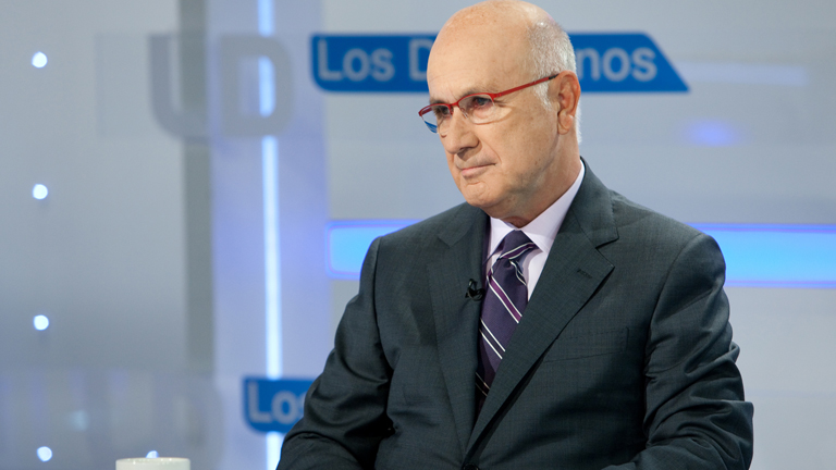 Duran sobre la trama de la Fundaci&oacute;n Catalunya i Territori: "No hay ning&uacute;n cargo de Uni&oacute; acusado"