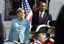 Durante su encuentro, Obama y Merkel abordar&aacute;n asuntos como la intervenci&oacute;n de la OTAN en Libia, la guerra en Afganist&aacute;n y la crisis econ&oacute;mica.