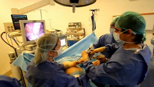 Durante este a�o 2012 se diagnosticar�n en Espa�a 20 mil nuevos casos de c�ncer de pulm�n