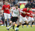 Durante su etapa en el Liverpool, los &eacute;xitos han sido muchos pero Xabi no ha podido conseguir la Premier, Chelsea y Manchester han dominado