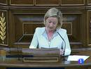 Ir al Video&nbsp;Duras cr&iacute;ticas al Gobierno de los grupos minoritarios