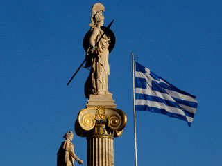 Ver v&iacute;deo  'Duras medidas de ajuste en Grecia'