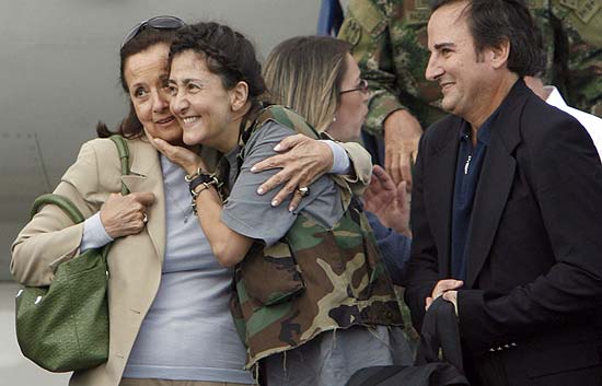 Informe Semanal - El 'annus horribilis' de las FARC