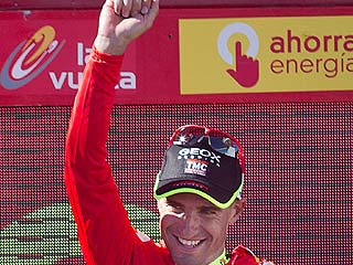Ver v&iacute;deo  'Duro pulso entre Cobo y Froome'