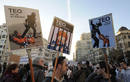 Fotogaleria: Miles de estudiantes valencianos vuelven a salir a la calle para protestar contra los recortes en educaci&oacute;n