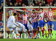 Cristiano Ronaldo Atlético de Madrid Cristiano Ronaldo Atlético de Madrid