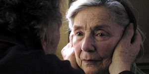 DVD: 'Amour'