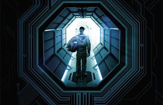 D&iacute;as de cine - DVD y Blu-ray: 'Moon' y 'La noche se mueve'
