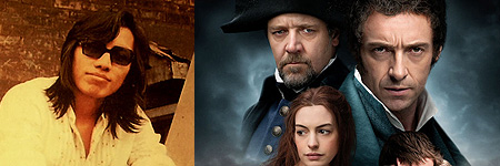 DVD: 'Searching for Sugar Man' y 'Los Miserables'