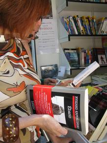 'Ébano', de Kapuscinski 'Ébano', de Kapuscinski