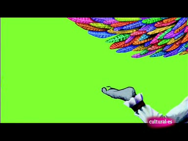 Inquietos - Echando ra&iacute;ces