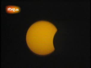 Ver v&iacute;deo  'Un eclipse anular de 11 minutos'