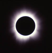 Eclipse solar