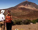 Ecolog&iacute;a en Tenerife