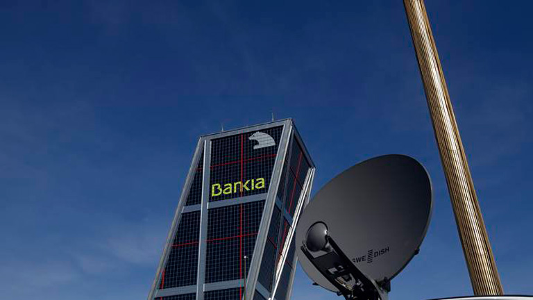 Economía abre un expediente a Deloitte por las cuentas de la salida a Bolsa de Bankia