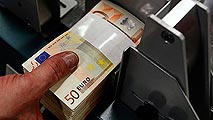 Ir al Video&nbsp;La econom&iacute;a cay&oacute; un 0,5% en el primer trimestre
