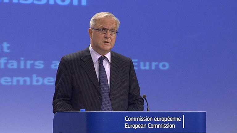 Bruselas cree que Espa&ntilde;a no cumplir&aacute; el objetivo de d&eacute;ficit pactado para este a&ntilde;o 