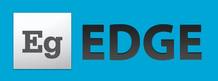 Logotipo de Edge, la nueva herramienta de Adobe