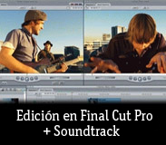 Edici&oacute;n Final Cut