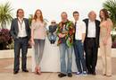 EDICI&Oacute;N N&Uacute;MERO 62 DEL FESTIVAL DE CINE DE CANNES - 