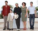 EDICI&Oacute;N N&Uacute;MERO 62 DEL FESTIVAL DE CINE DE CANNES - 