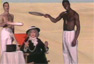 Una edici&oacute;n de 'Sara y punto' (1990)