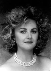 Edita Gruberova. soprano