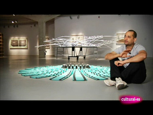 Escala 1:1 - Editorial Ivory Press, Miguel Mil&aacute; y Eugenio Hermoso