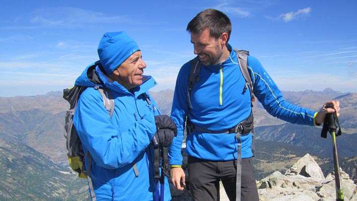 Cims -  Eduard Estivill 