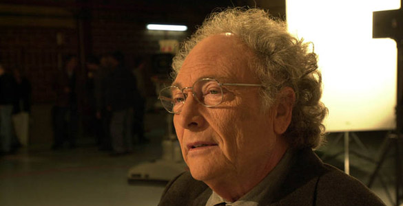 Eduard Punset, doctor honoris causa por la UIB