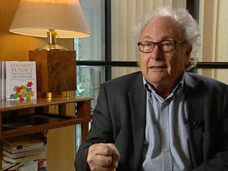 Ver v&iacute;deo  'Eduard Punset presenta su nuevo libro "Excusas para no pensar"'