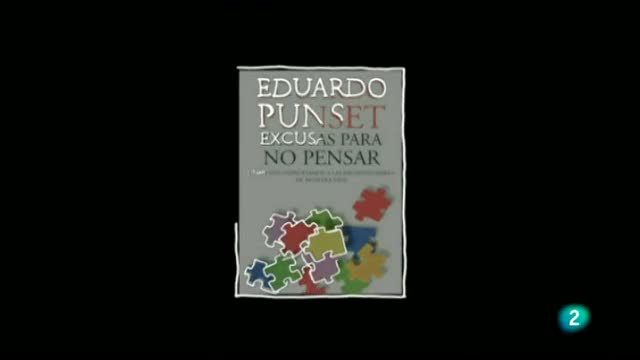 P&aacute;gina 2 - Entrevista: Eduard Punset