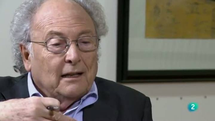 P&aacute;gina 2 - Entrevista: Eduard Punset