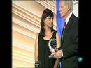 Ir al Video&nbsp;Eduardo Mendoza y Carmen Amoraga hablan del Premio Planeta 2010