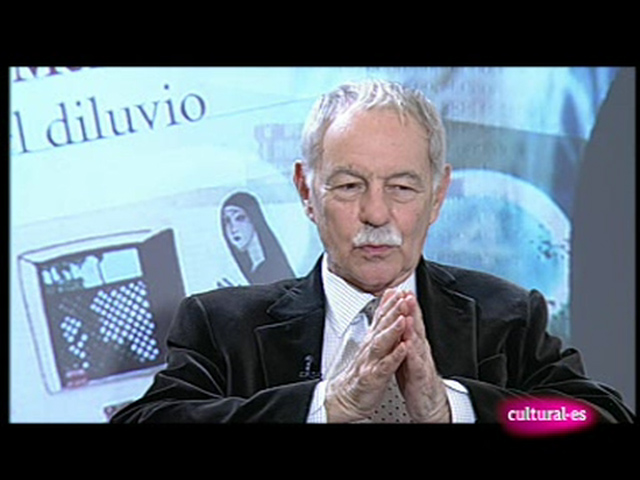 Nostromo - Eduardo Mendoza, humor y literatura