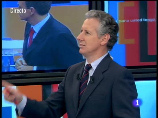 Tengo una pregunta para usted - Las reformas educativas preocupan a los estudiantes