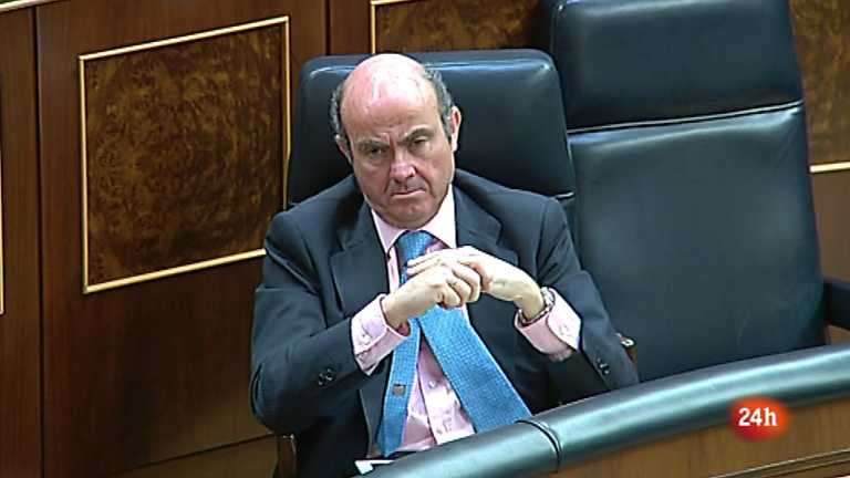 Parlamento - La educaci&oacute;n, a debate - 02/06/12