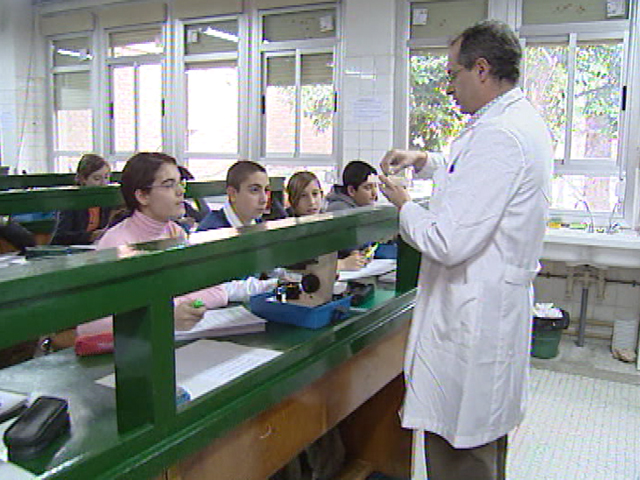 El informe PISA suspende a los alumnos espa&ntilde;oles