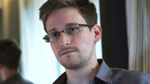 Ir al Video&nbsp;Edward Snowden acusa a su pa&iacute;s de llevar a&ntilde;os "ciberespiando" a China