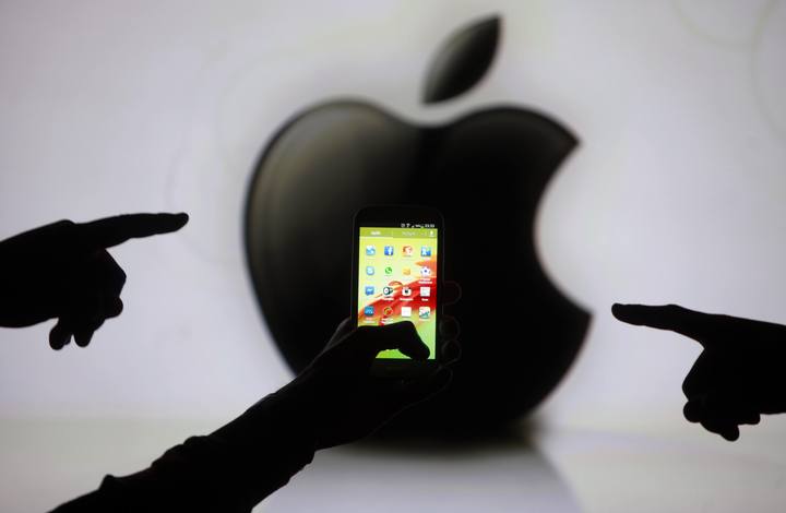 EE.UU. acusa a Apple de eludir el pago de impuestos mediante ingenier&iacute;a empresarial