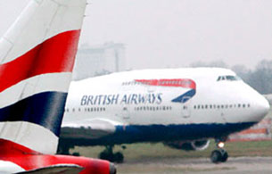 Ver v&iacute;deo  'EEUU aprueba la alianza entre American Airlines, British Airways e Iberia'