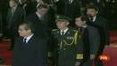 Ir al Video&nbsp;EE.UU. califica el relevo en Corea del Norte de "transici&oacute;n suave"