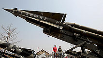 Ir al Video&nbsp;EE.UU. cree que Corea del Norte podr&iacute;a lanzar misiles "en cualquier momento"