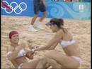 Ir al Video&nbsp;EE.UU. gana la final del voley playa
