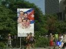 Ir al Video&nbsp;EE.UU. libera a uno de los cinco agentes cubanos encarcelados por espionaje