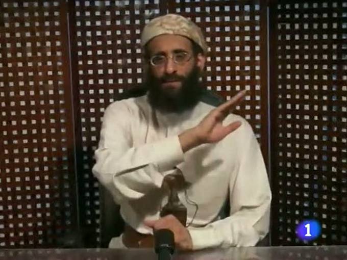 Ir al Video&nbsp;EE.UU. mata a su principal objetivo en Yemen