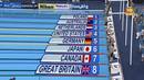 La selección de Estados Unidos se ha llevado la medalla de oro en la final de 4x100 estilos con un tiempo de 3.32.06, en la prueba que ha puesto punto y final a los Mundiales de natación de Shangai.