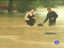 Ir al Video&nbsp;EE.UU. sigue pendiente de "Irene"