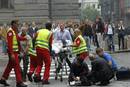 Atentado en Oslo